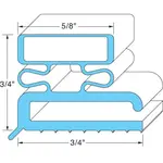 AllPoints Foodservice Parts & Supplies 741098