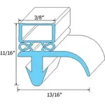 AllPoints Foodservice Parts & Supplies 741160