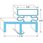AllPoints Foodservice Parts & Supplies 741165