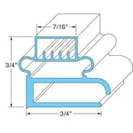 AllPoints Foodservice Parts & Supplies 741168