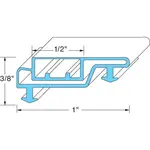AllPoints Foodservice Parts & Supplies 74-1228