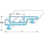 AllPoints Foodservice Parts & Supplies 74-1231