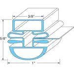 AllPoints Foodservice Parts & Supplies 741239