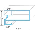 AllPoints Foodservice Parts & Supplies 74-1244