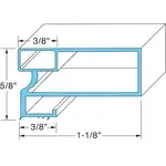 AllPoints Foodservice Parts & Supplies 74-1244