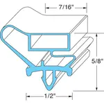 AllPoints Foodservice Parts & Supplies 741245
