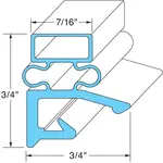 AllPoints Foodservice Parts & Supplies 741269