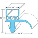 AllPoints Foodservice Parts & Supplies 741302