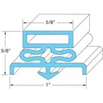 AllPoints Foodservice Parts & Supplies 741309