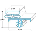 AllPoints Foodservice Parts & Supplies 741370