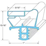 AllPoints Foodservice Parts & Supplies 741379