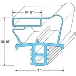 AllPoints Foodservice Parts & Supplies 741379