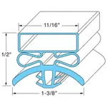 AllPoints Foodservice Parts & Supplies 741414