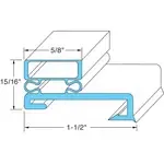 AllPoints Foodservice Parts & Supplies 741417