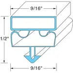 AllPoints Foodservice Parts & Supplies 741418