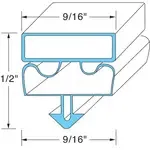 AllPoints Foodservice Parts & Supplies 741418