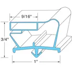 AllPoints Foodservice Parts & Supplies 741426