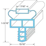 AllPoints Foodservice Parts & Supplies 741431