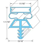 AllPoints Foodservice Parts & Supplies 741441