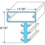 AllPoints Foodservice Parts & Supplies 741445