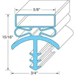 AllPoints Foodservice Parts & Supplies 741450