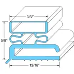 AllPoints Foodservice Parts & Supplies 741454