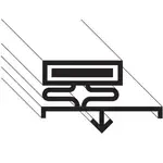 AllPoints Foodservice Parts & Supplies 741462