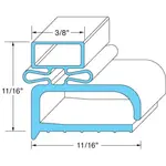 AllPoints Foodservice Parts & Supplies 741472
