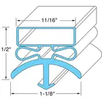 AllPoints Foodservice Parts & Supplies 741473