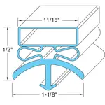 AllPoints Foodservice Parts & Supplies 741473