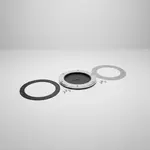 AllPoints Foodservice Parts & Supplies 76-1016 Mounting Adapter