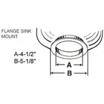 AllPoints Foodservice Parts & Supplies 76-1019