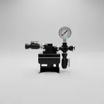 AllPoints Foodservice Parts & Supplies 76-1233