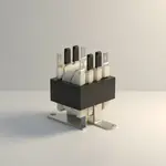 AllPoints Foodservice Parts & Supplies 8008325