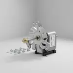 AllPoints Foodservice Parts & Supplies 8009356