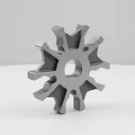 AllPoints Foodservice Parts & Supplies 8009781