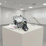 AllPoints Foodservice Parts & Supplies 8010588