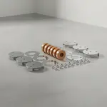 AllPoints Foodservice Parts & Supplies 8010753