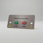 AllPoints Foodservice Parts & Supplies 8012730