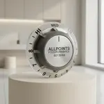 AllPoints Foodservice Parts & Supplies 8013044