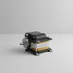 AllPoints Foodservice Parts & Supplies 8014519