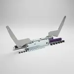 AllPoints Foodservice Parts & Supplies 8015206