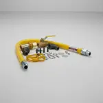 AllPoints Foodservice Parts & Supplies 8016551