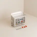 AllPoints Foodservice Parts & Supplies 8502128