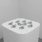 AllPoints Foodservice Parts & Supplies 851049