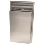 AllPoints Foodservice Parts & Supplies BOBB3644