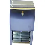 AllPoints Foodservice Parts & Supplies BOBB4288