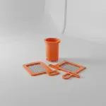 AllPoints Foodservice Parts & Supplies DYNAC061