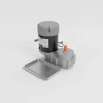 AllPoints Foodservice Parts & Supplies N21455129