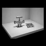 AllPoints Foodservice Parts & Supplies NEM577276W